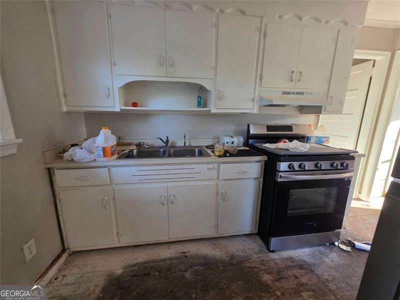 982 S PONCE DE LEON Circle Macon - 5