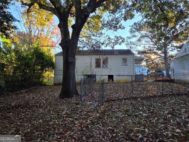 982 S PONCE DE LEON Circle Macon - 9