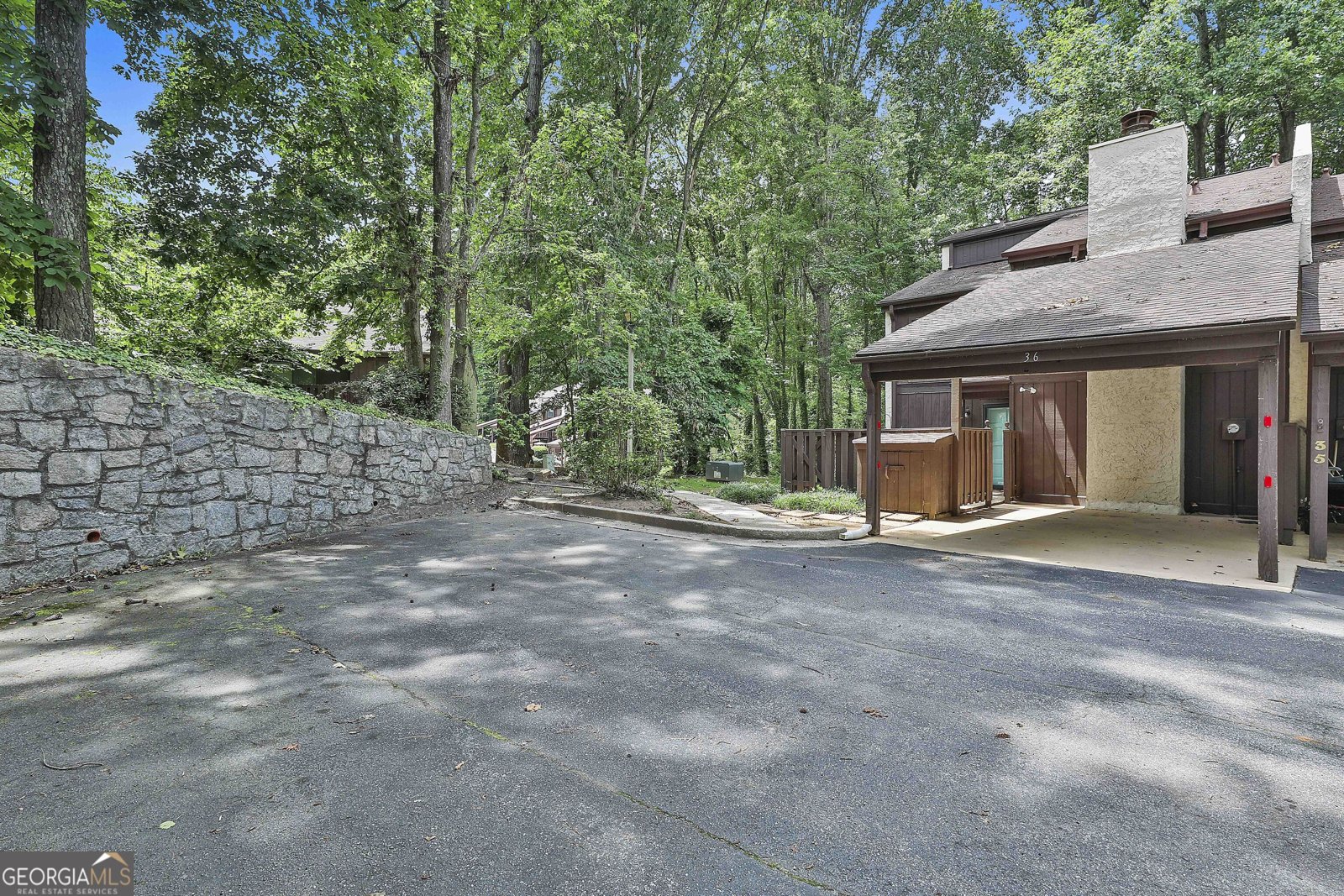 36 Cobblestone Creek Peachtree City - 2