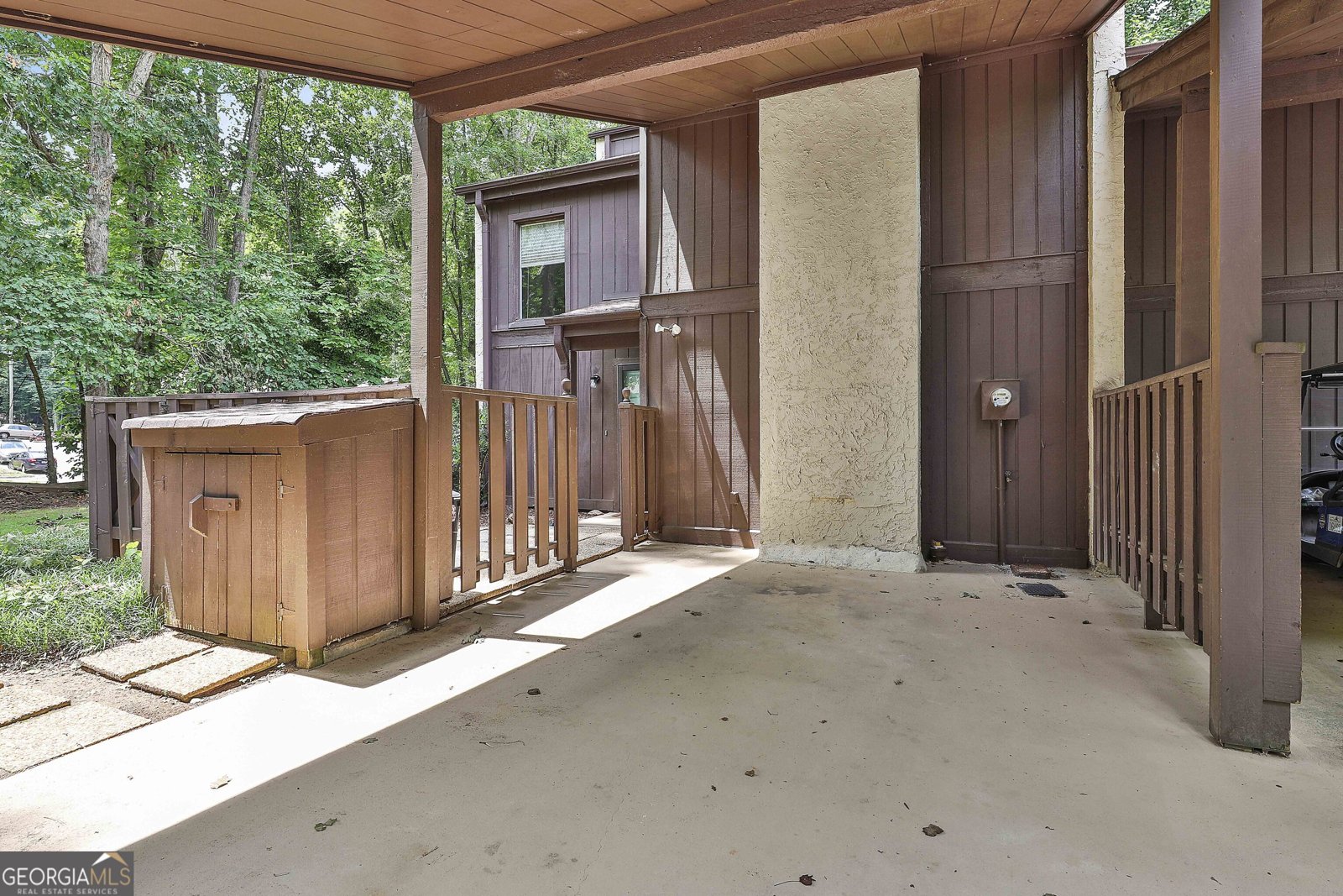 36 Cobblestone Creek Peachtree City - 3