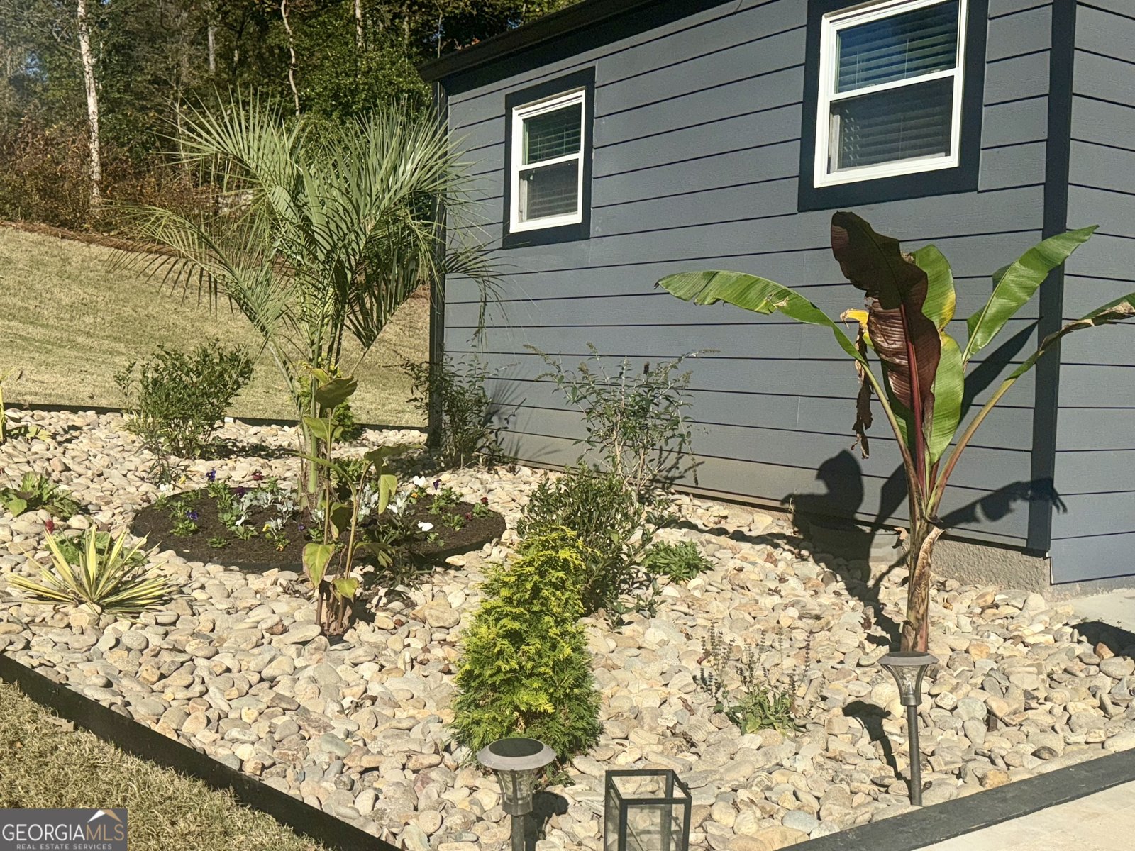 4700 Seminole Drive Douglasville - 1