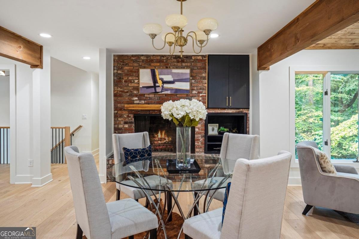 4955 Powers Ferry Road Sandy Springs - 10