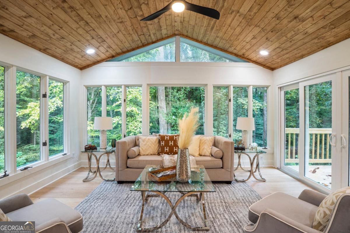 4955 Powers Ferry Road Sandy Springs - 11