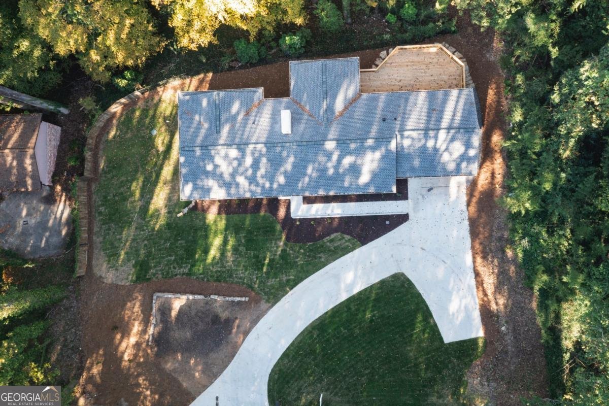 4955 Powers Ferry Road Sandy Springs - 2