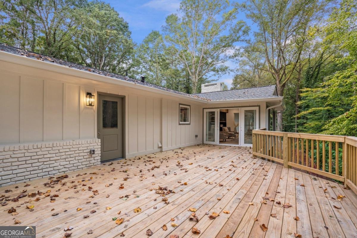 4955 Powers Ferry Road Sandy Springs - 24