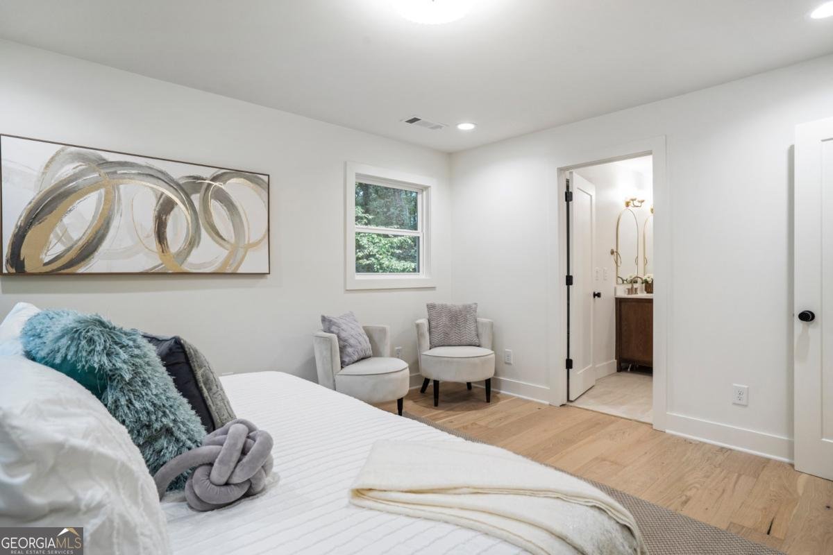 4955 Powers Ferry Road Sandy Springs - 26