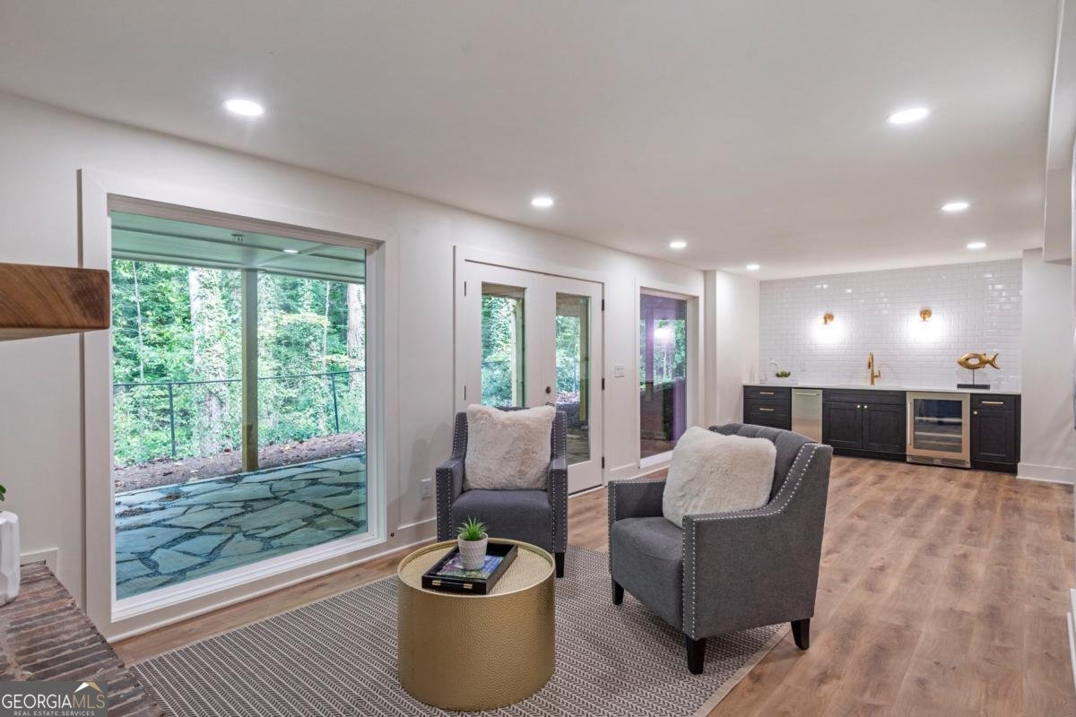 4955 Powers Ferry Road Sandy Springs - 37