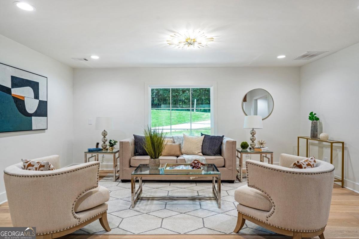 4955 Powers Ferry Road Sandy Springs - 6