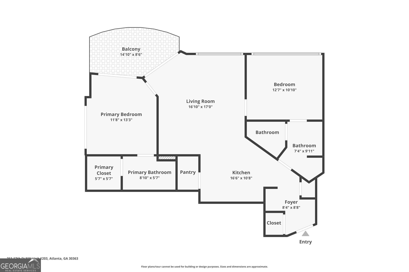 361 17th Street Atlanta - 17