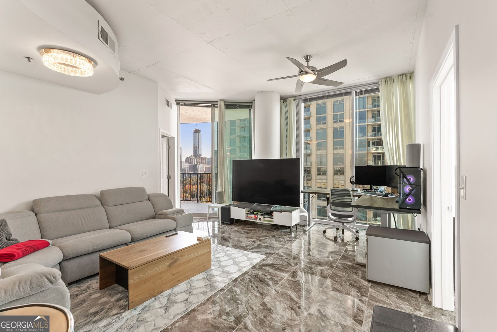 361 17th Street Atlanta - 4