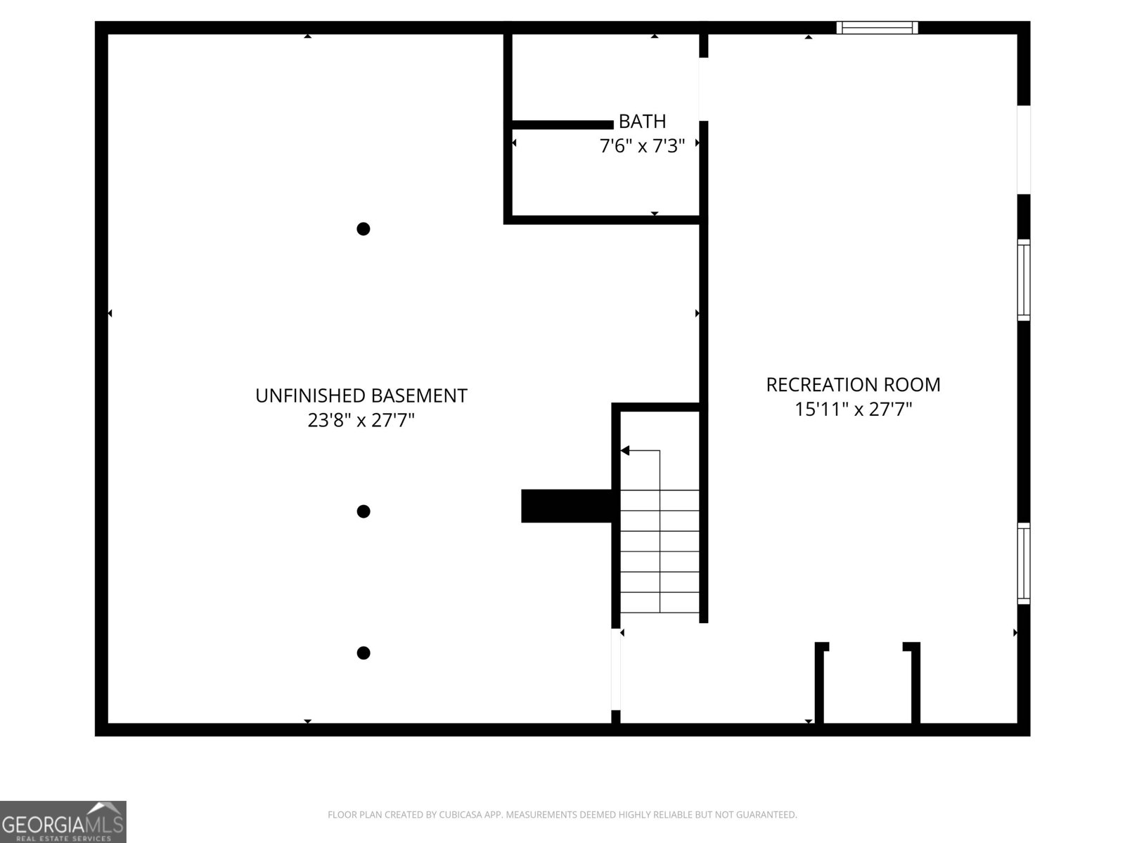 4377 Vintage Lane Dunwoody - 7