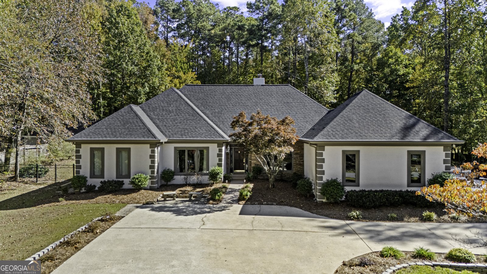 3375 Woodward Court Buford - 1