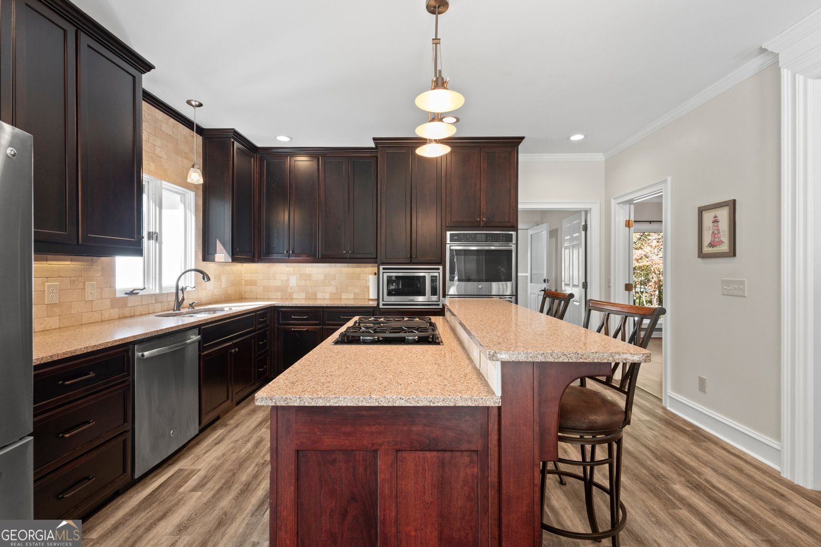 3375 Woodward Court Buford - 10