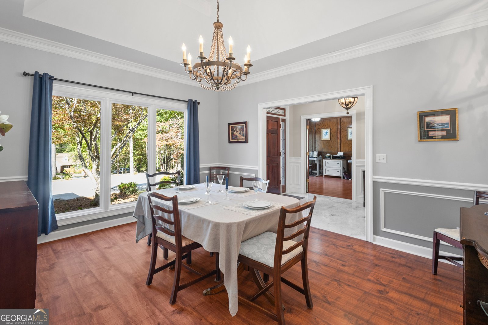 3375 Woodward Court Buford - 12