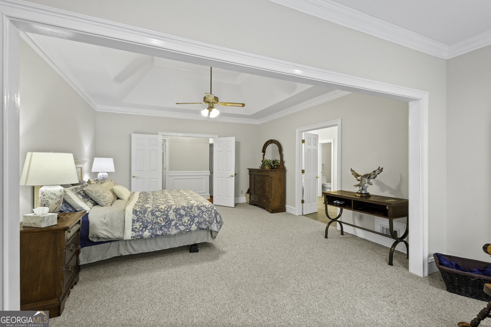 3375 Woodward Court Buford - 19