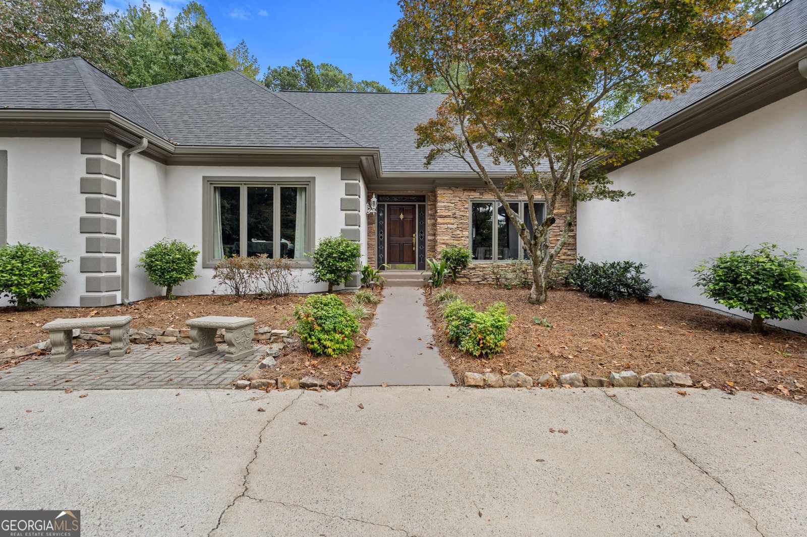 3375 Woodward Court Buford - 2