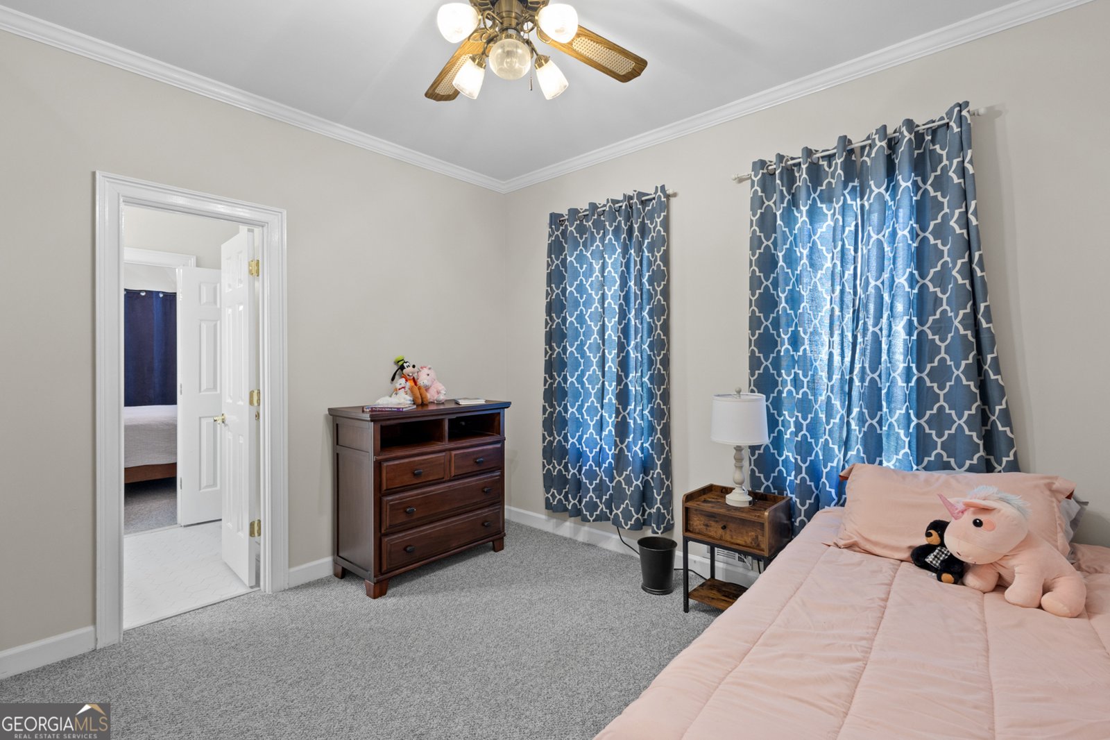 3375 Woodward Court Buford - 24