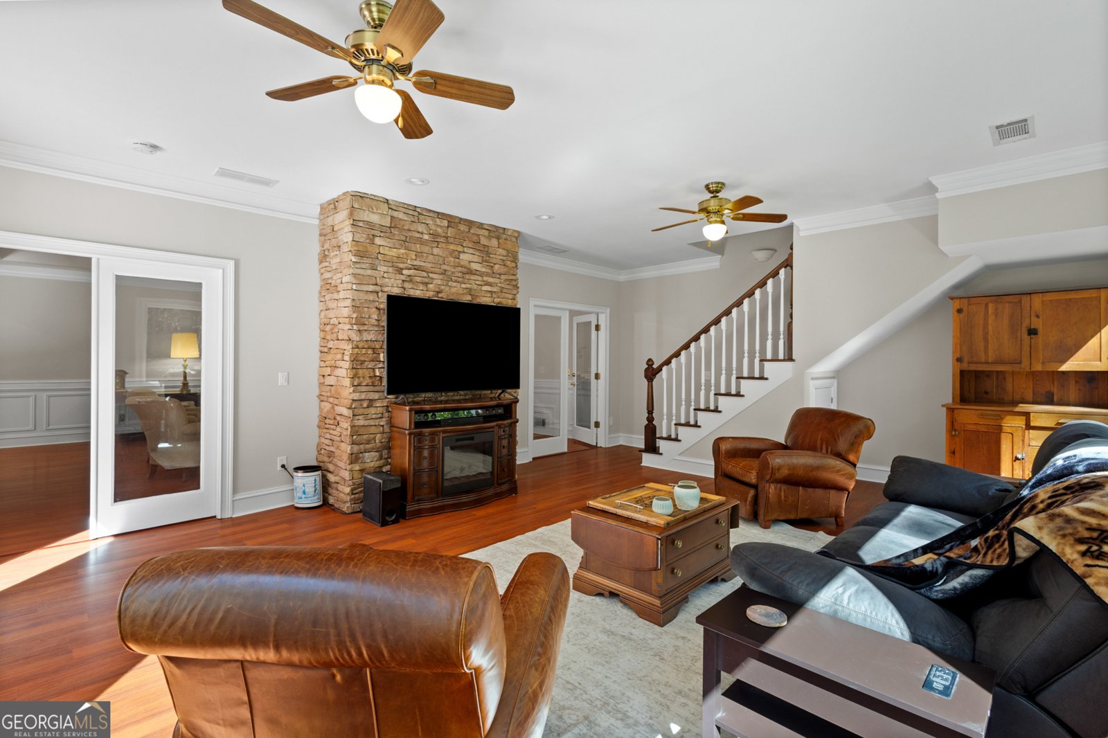 3375 Woodward Court Buford - 28