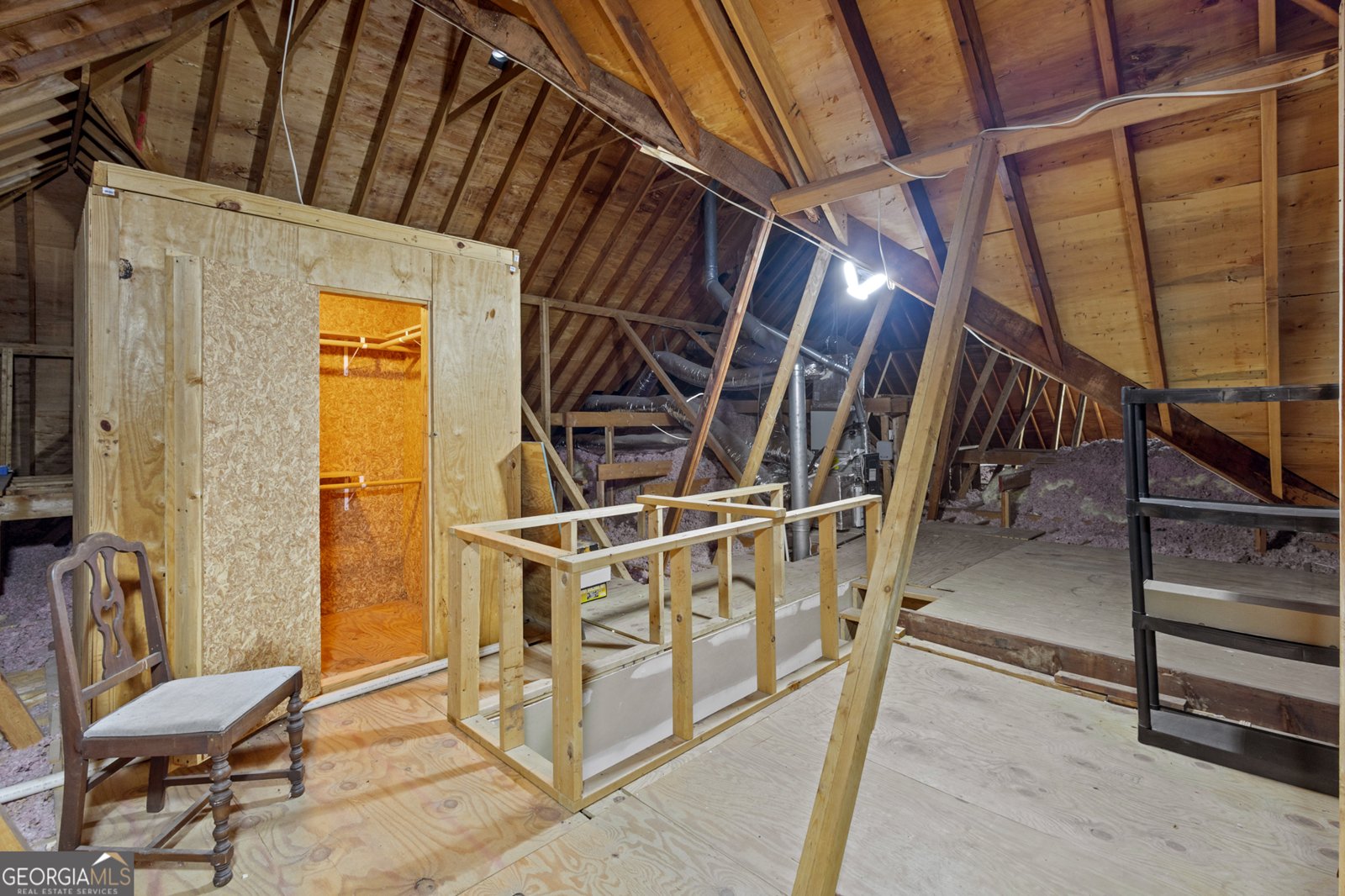 3375 Woodward Court Buford - 30