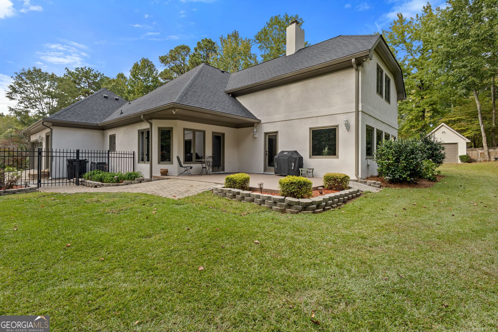 3375 Woodward Court Buford - 32