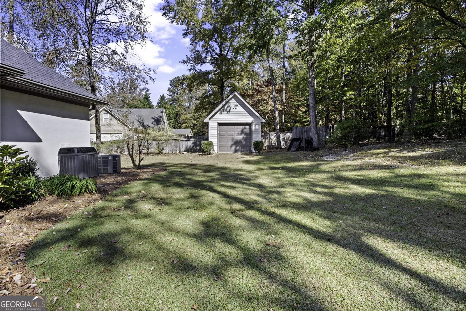 3375 Woodward Court Buford - 34