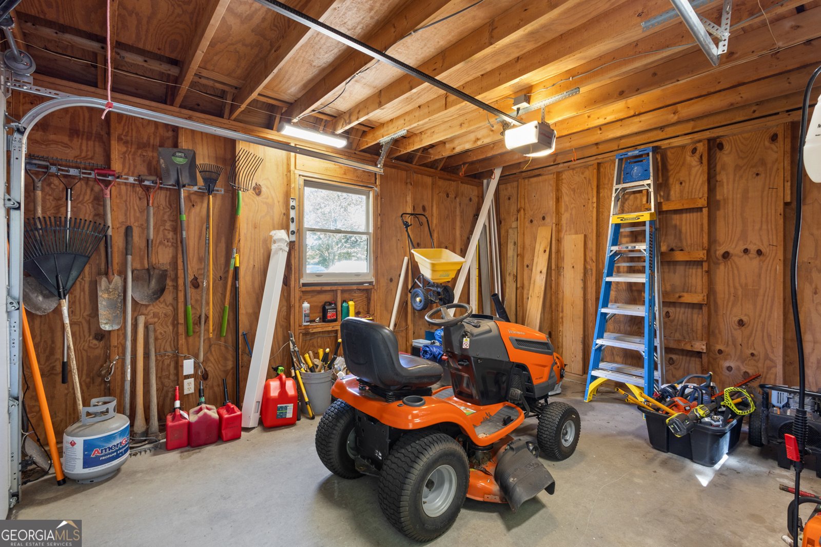 3375 Woodward Court Buford - 35