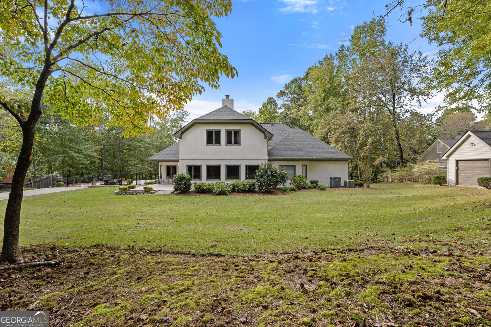 3375 Woodward Court Buford - 36