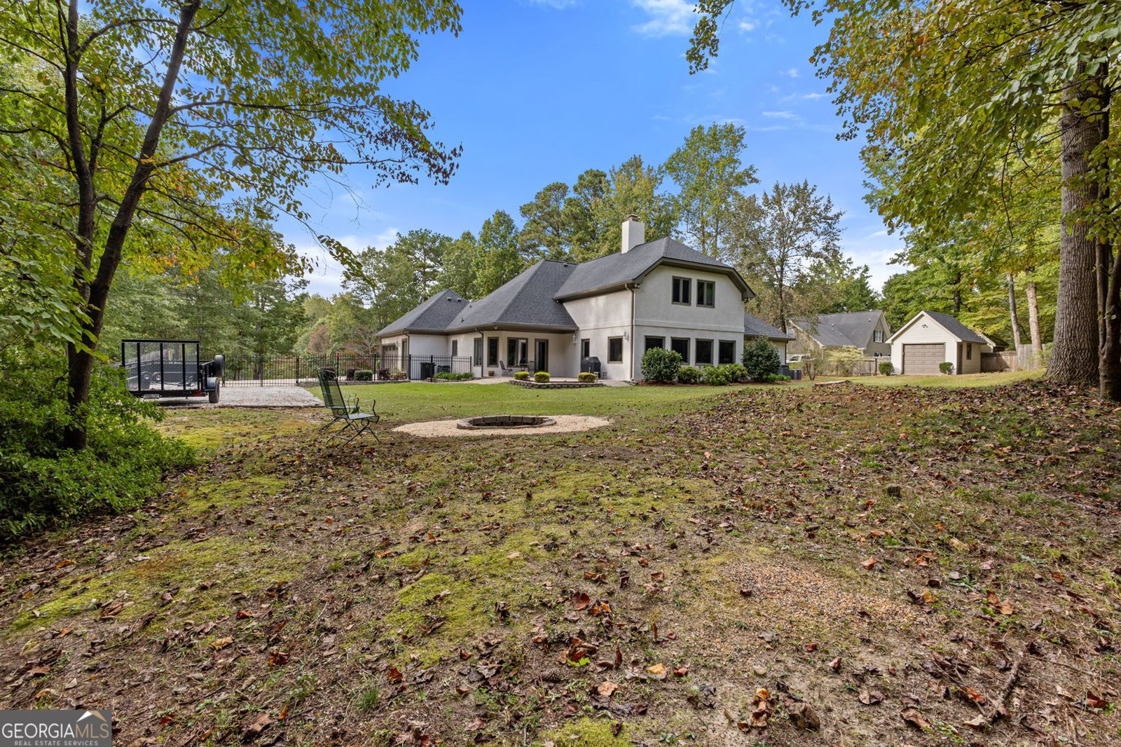 3375 Woodward Court Buford - 37