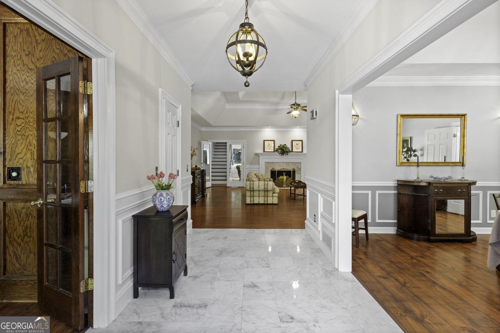 3375 Woodward Court Buford - 4