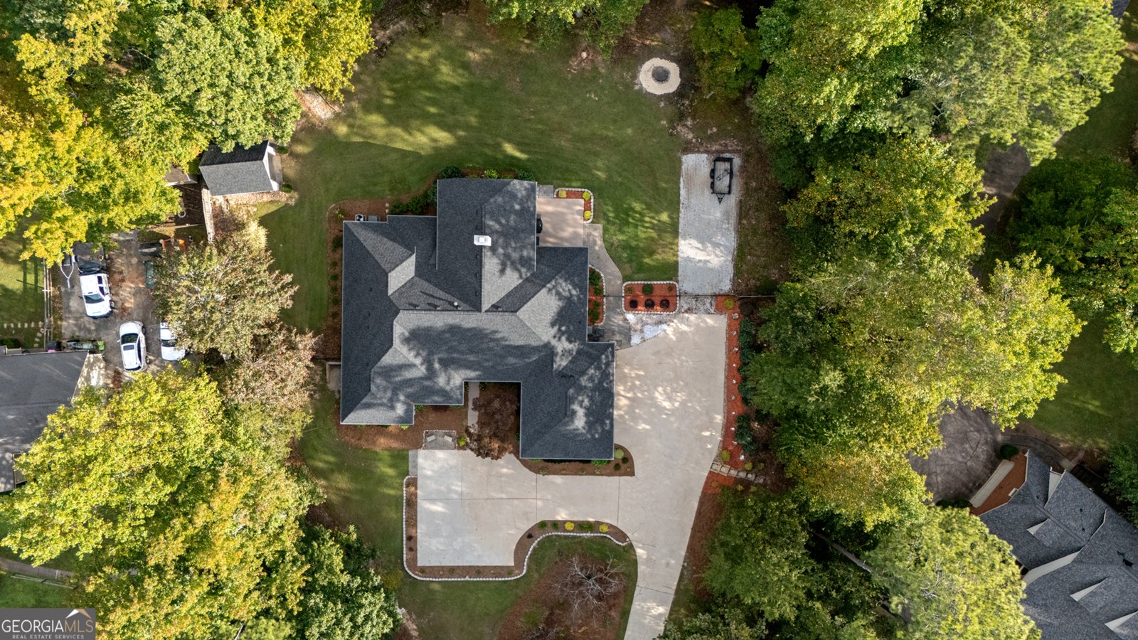 3375 Woodward Court Buford - 40