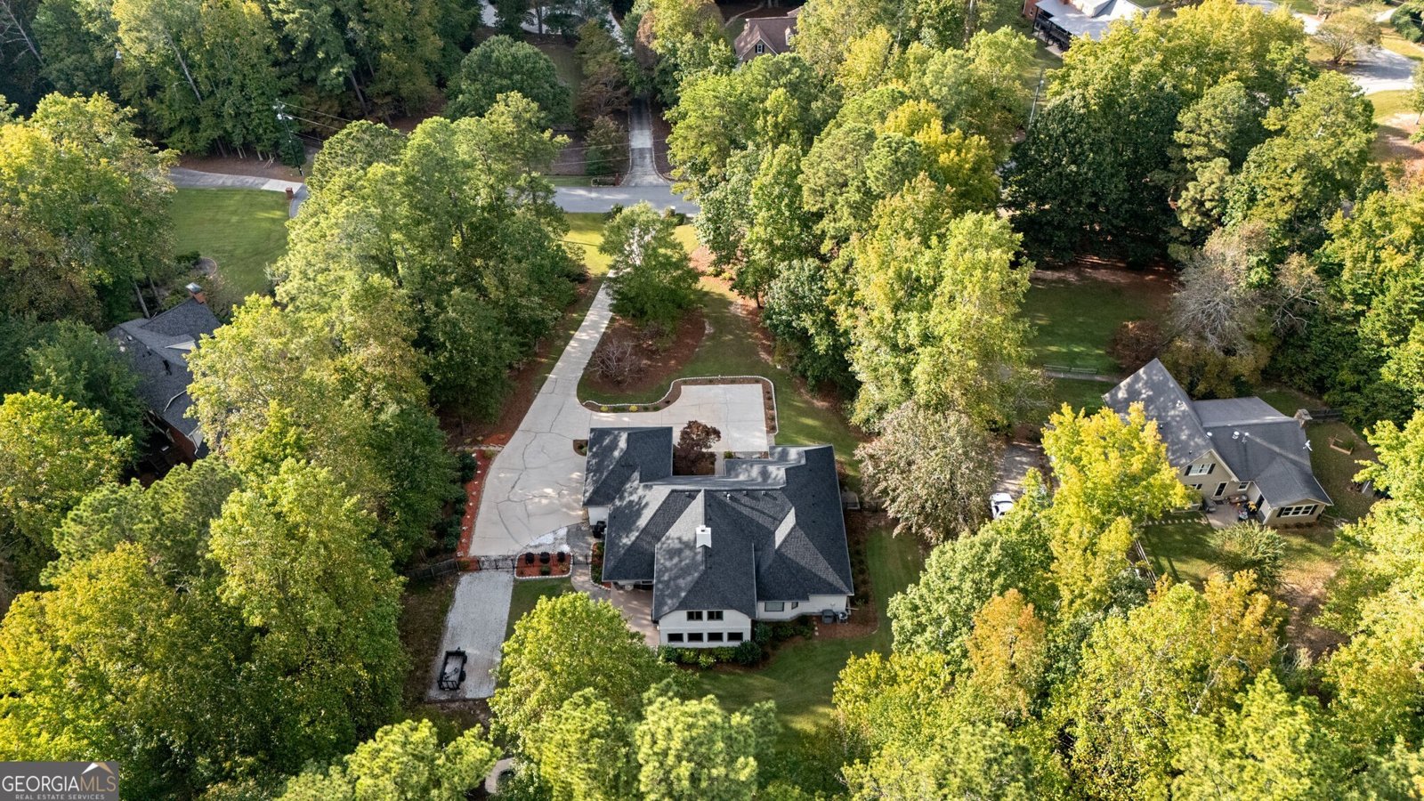 3375 Woodward Court Buford - 41