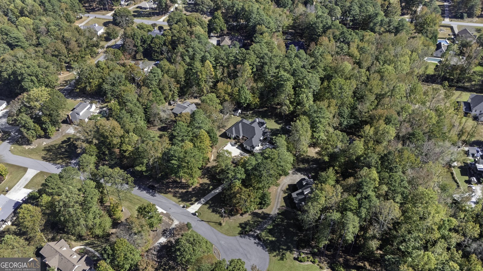 3375 Woodward Court Buford - 43