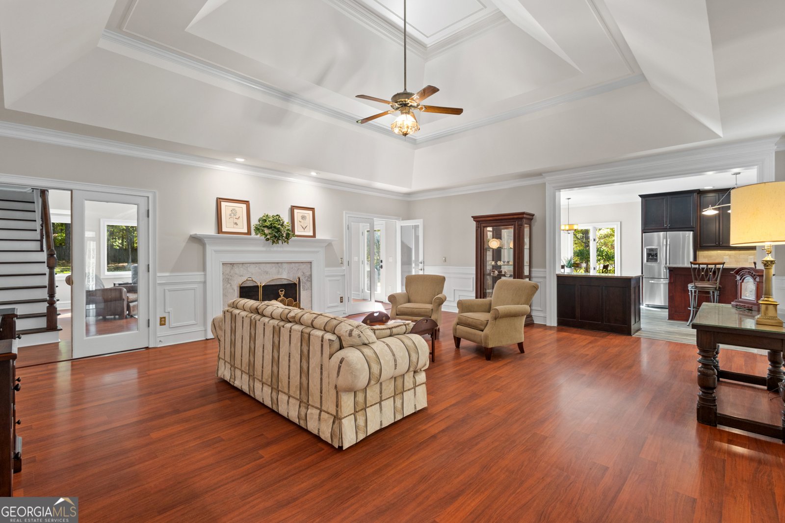 3375 Woodward Court Buford - 5