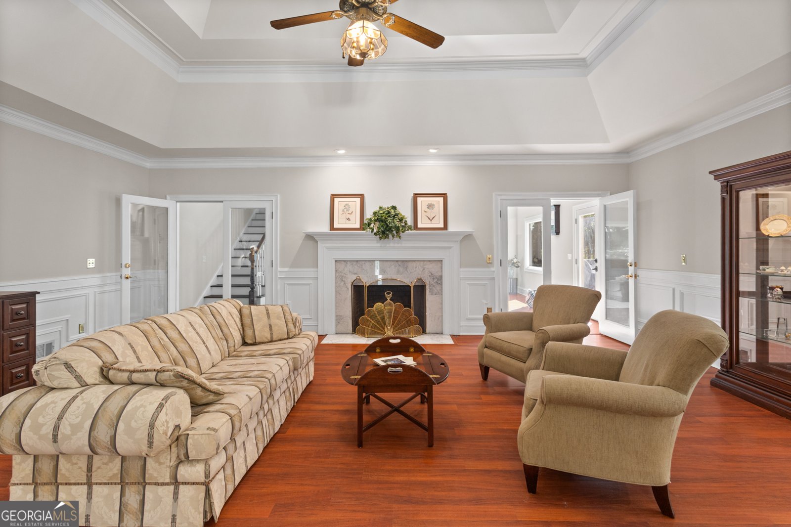 3375 Woodward Court Buford - 6