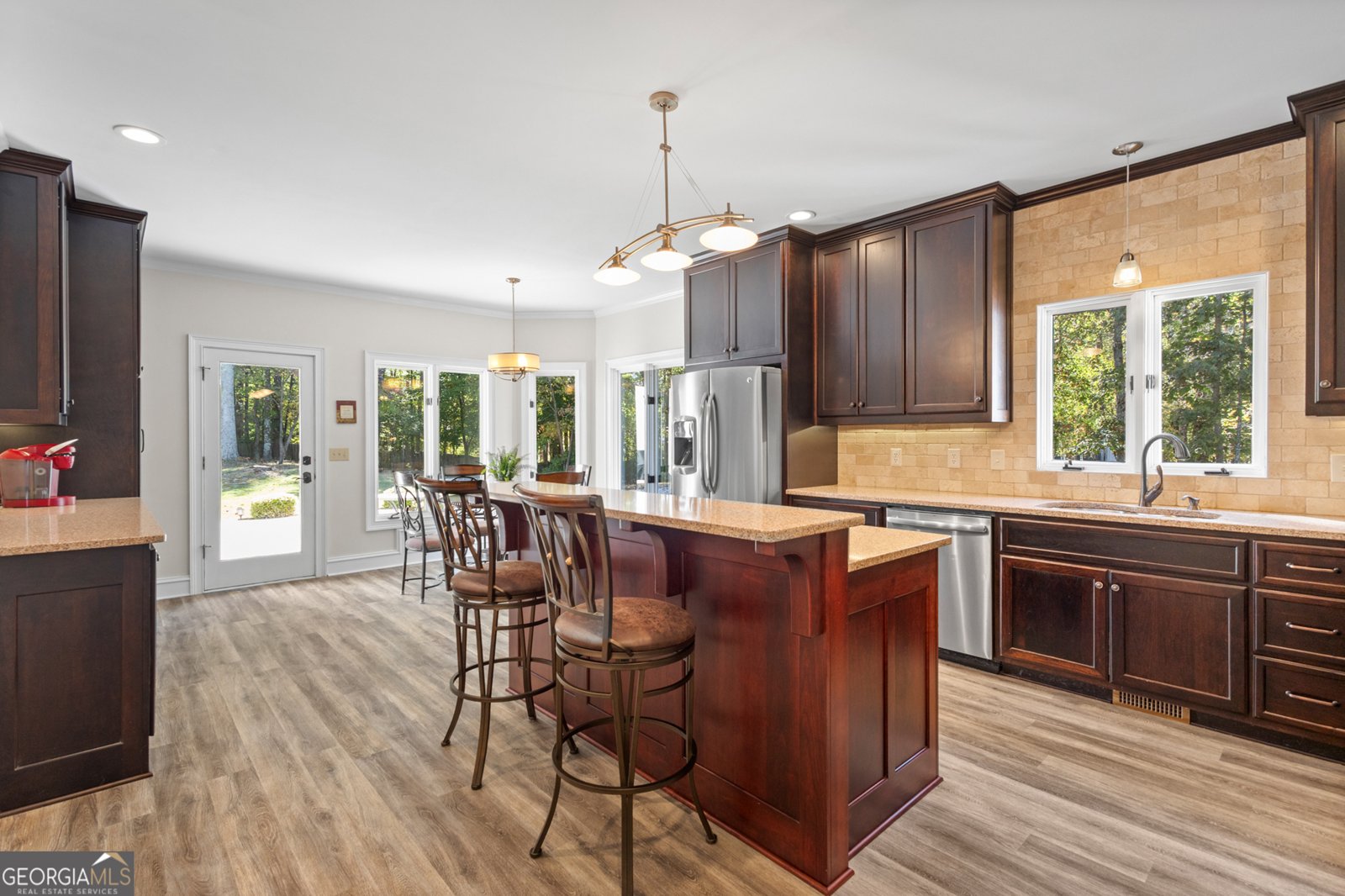 3375 Woodward Court Buford - 8