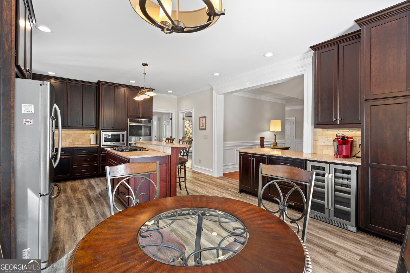 3375 Woodward Court Buford - 9