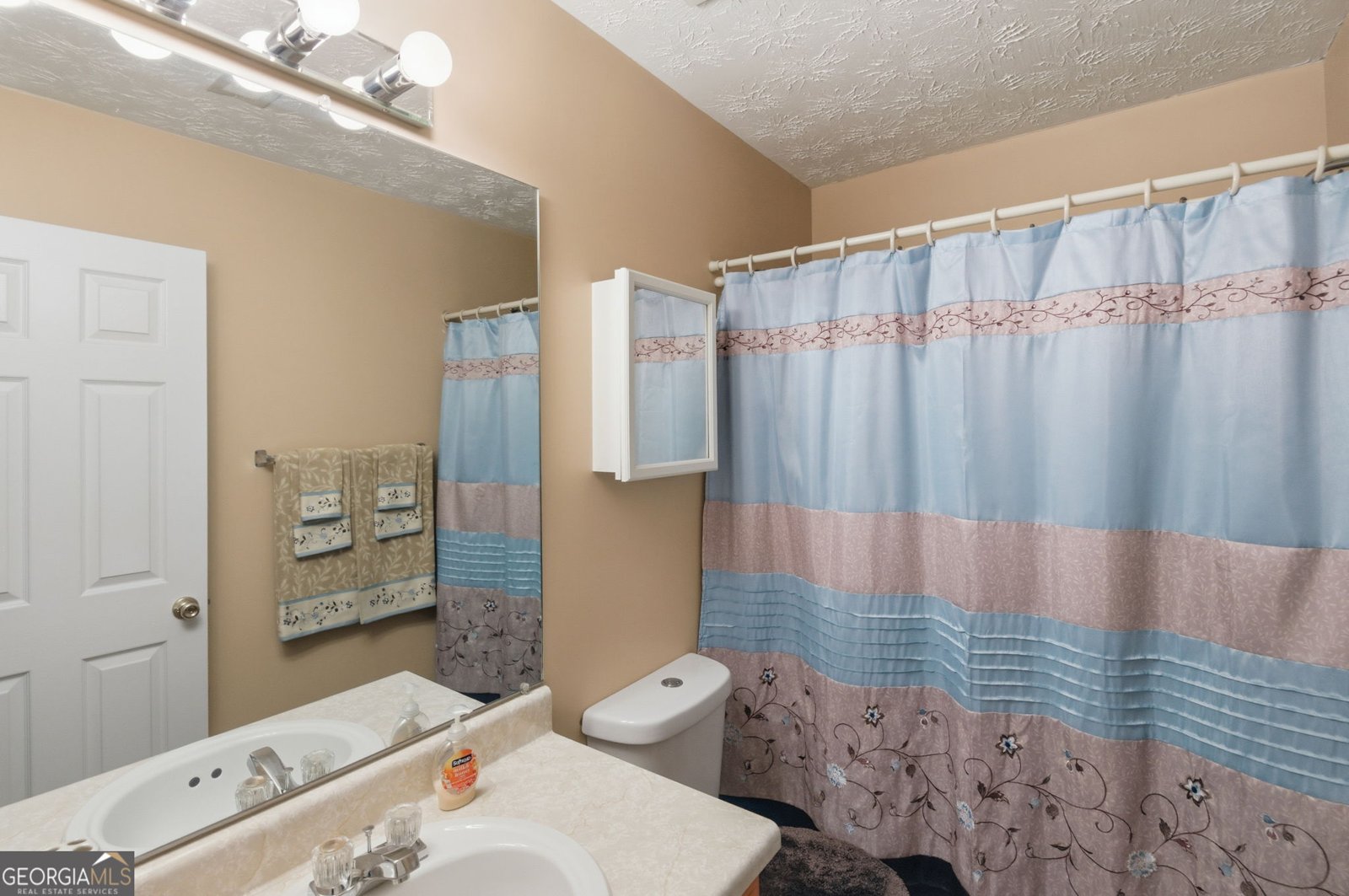 3026 Highland Park Lane Lithonia - 10