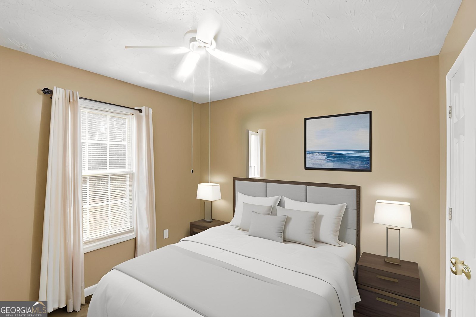 3026 Highland Park Lane Lithonia - 13