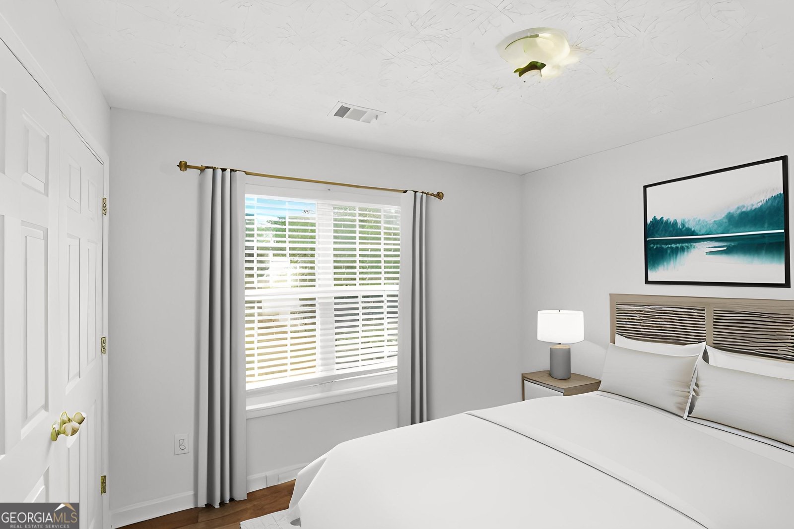 3026 Highland Park Lane Lithonia - 14