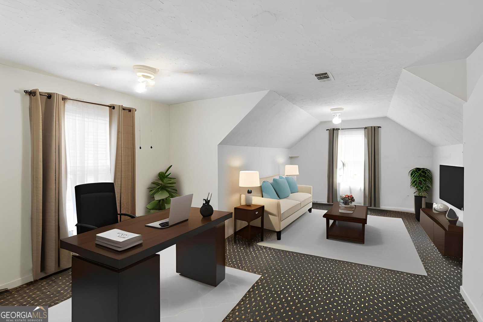 3026 Highland Park Lane Lithonia - 15