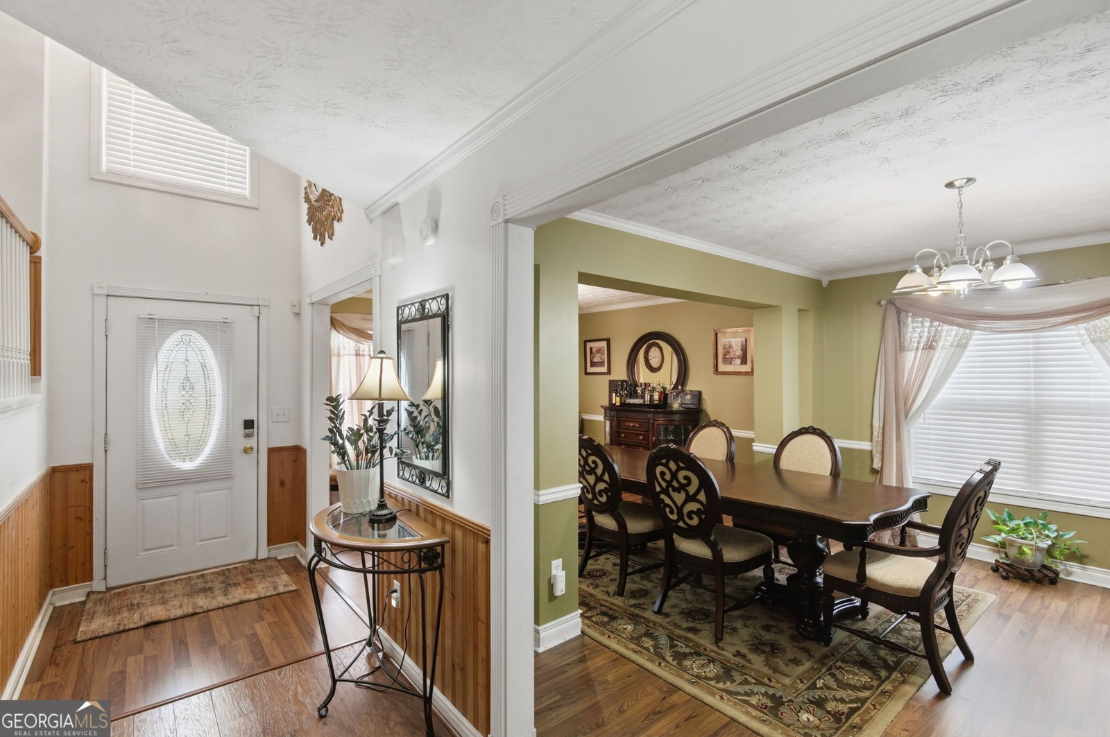 3026 Highland Park Lane Lithonia - 3