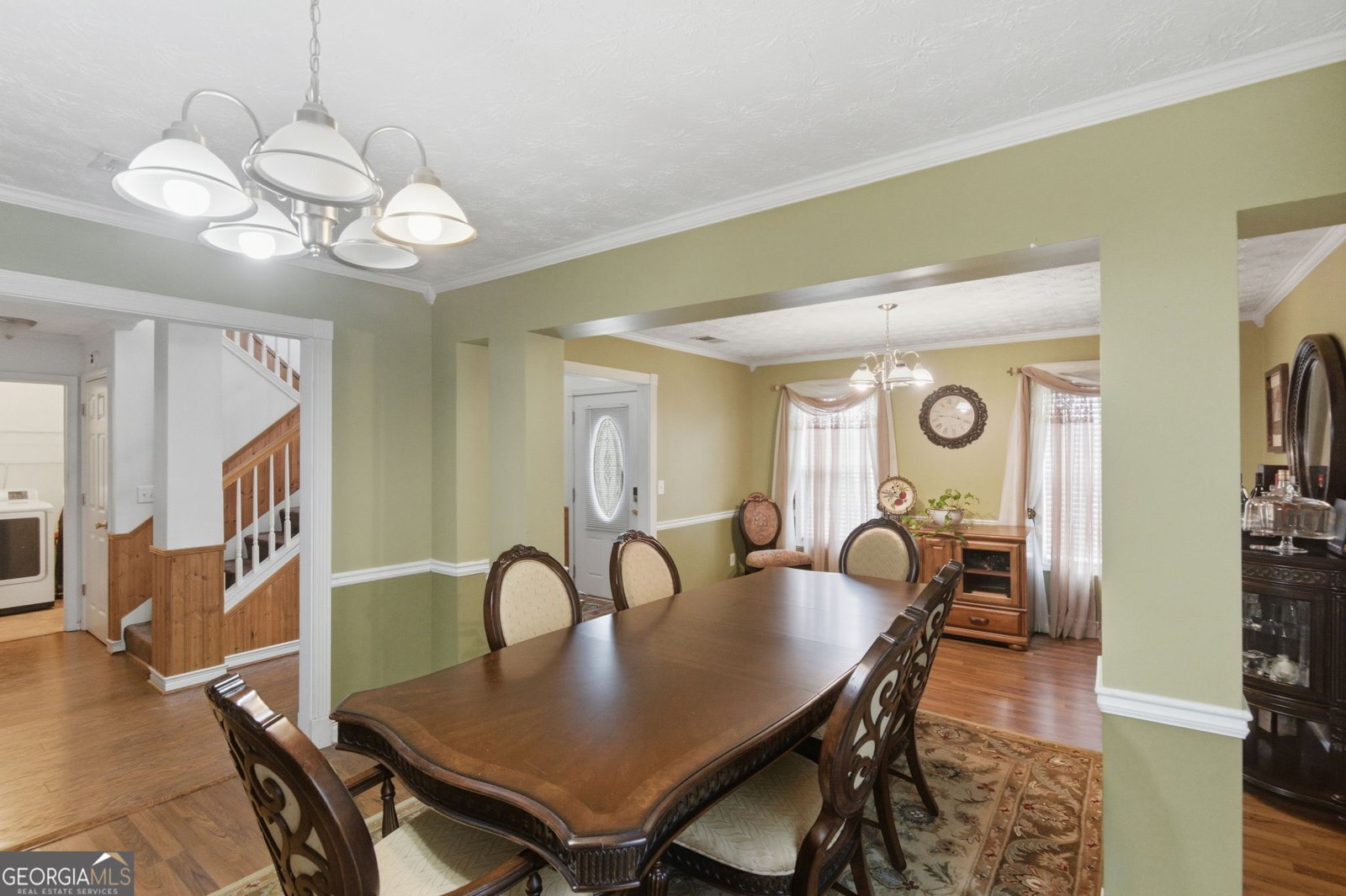 3026 Highland Park Lane Lithonia - 4