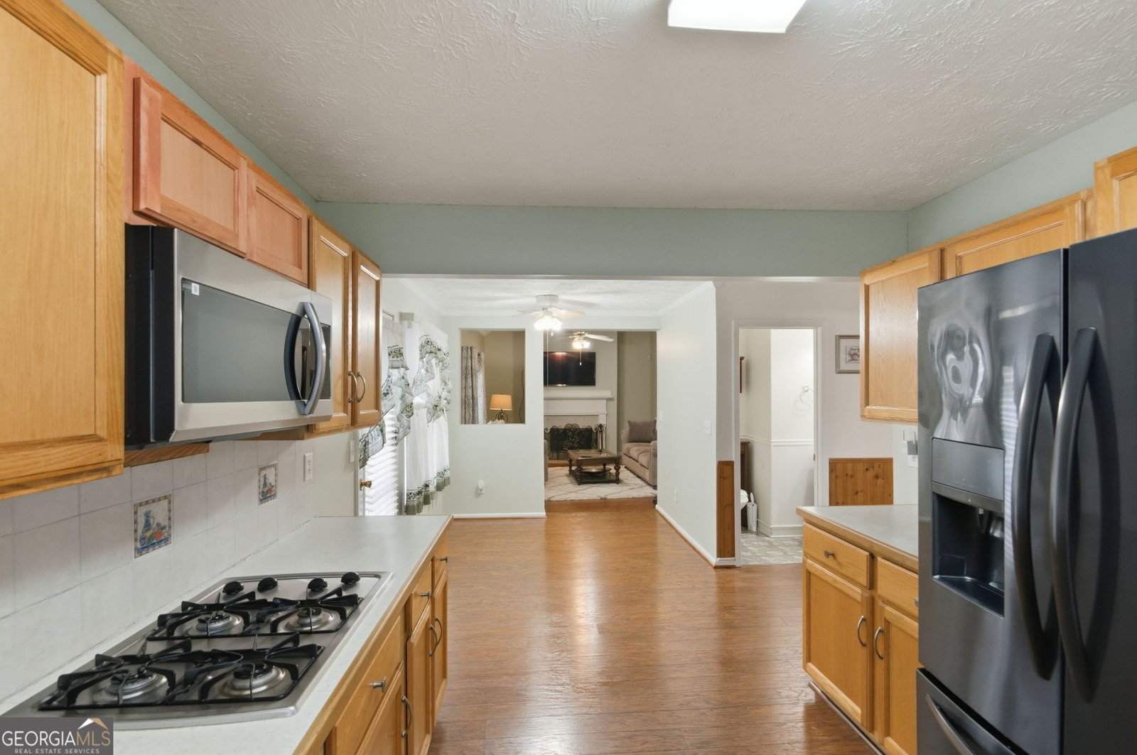 3026 Highland Park Lane Lithonia - 7