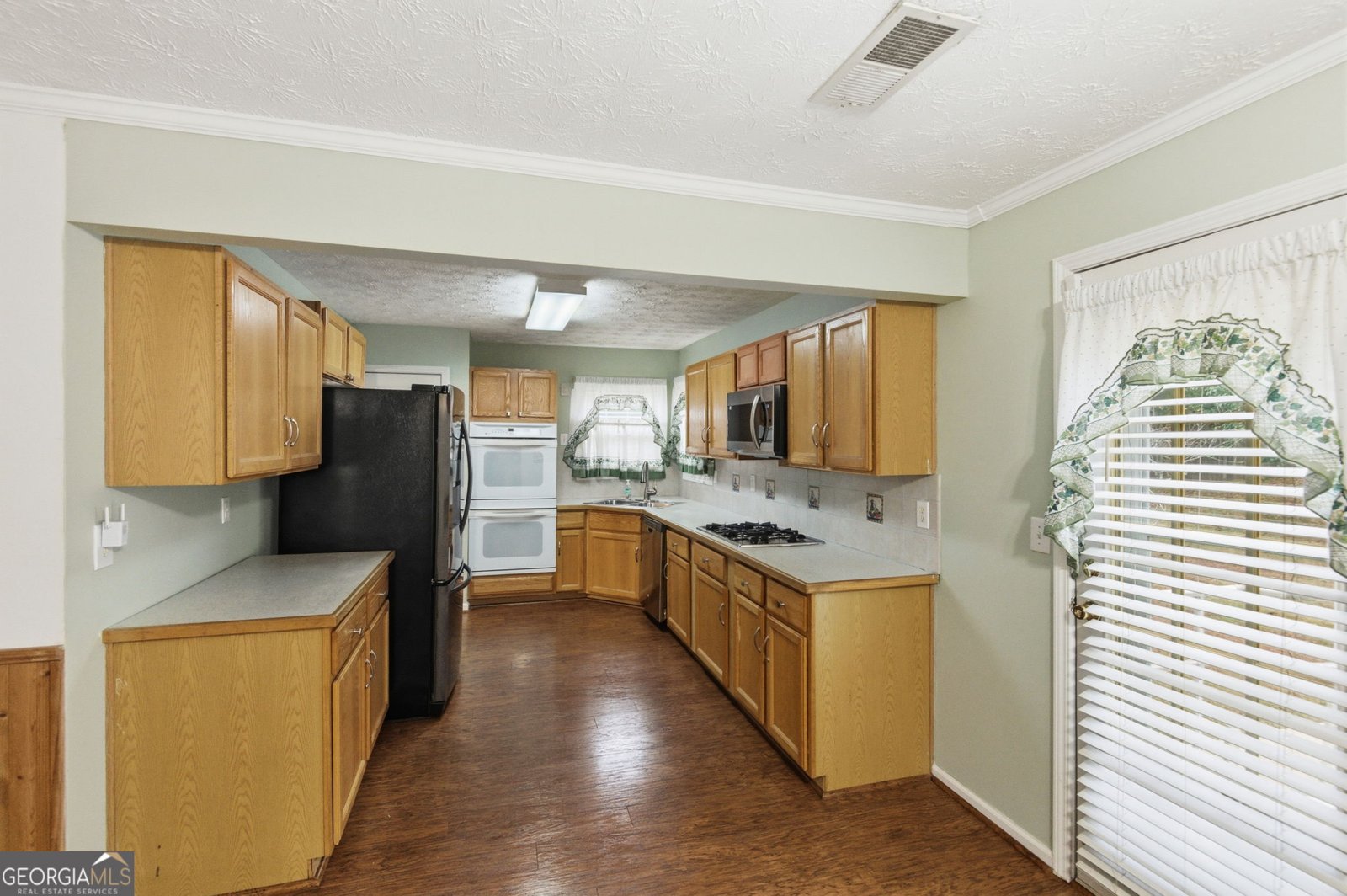 3026 Highland Park Lane Lithonia - 8