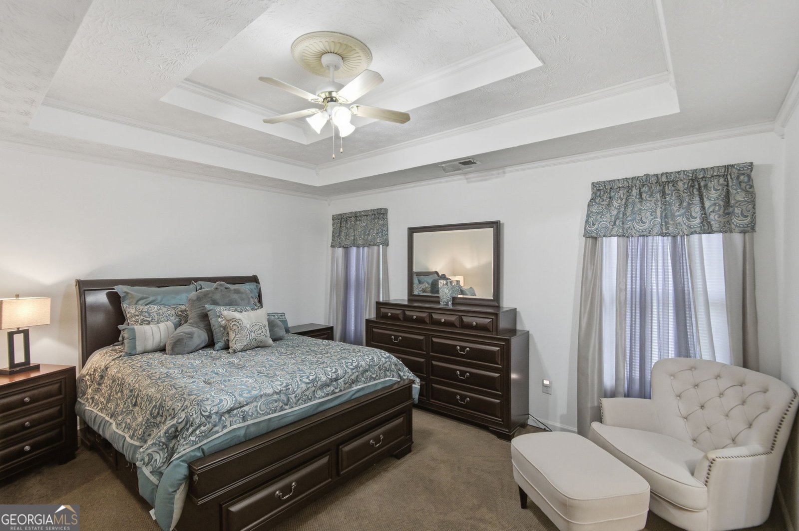 3026 Highland Park Lane Lithonia - 9