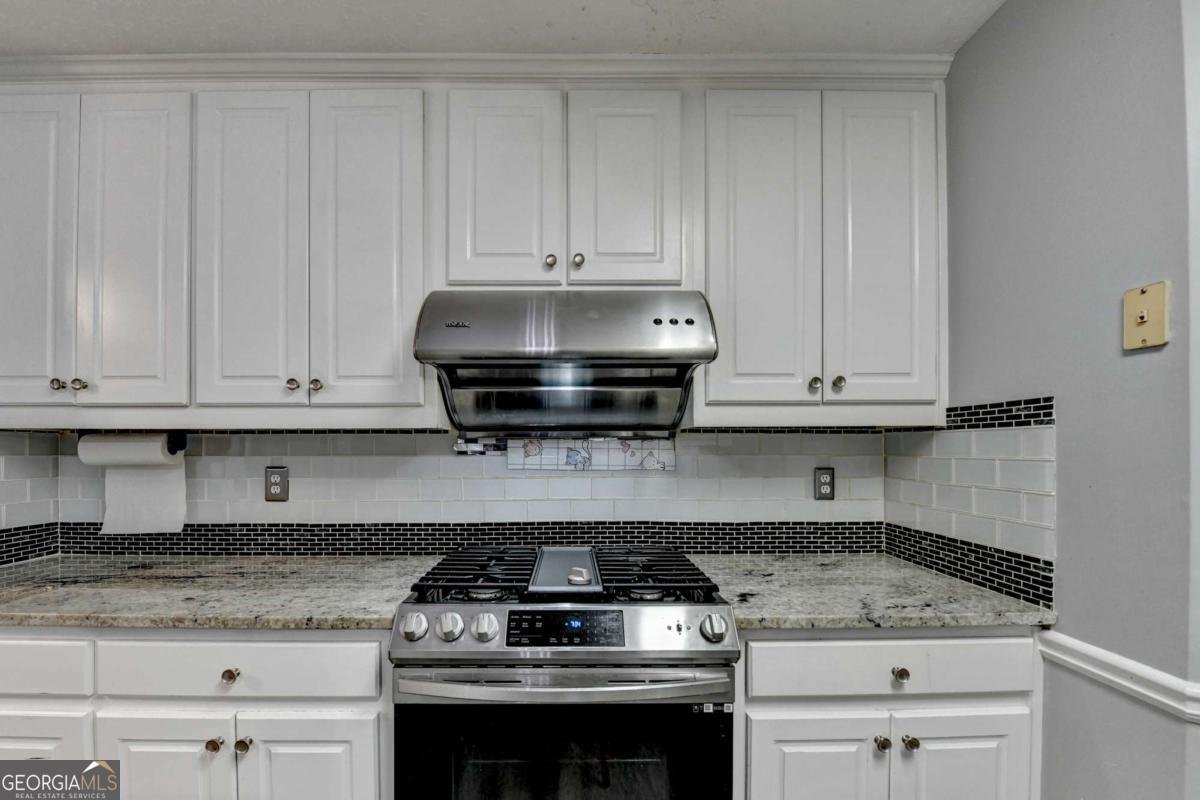 235 Ruby Forest Parkway Suwanee - 1