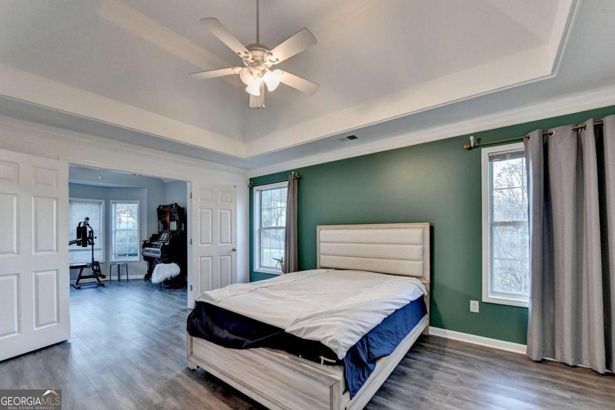 235 Ruby Forest Parkway Suwanee - 16