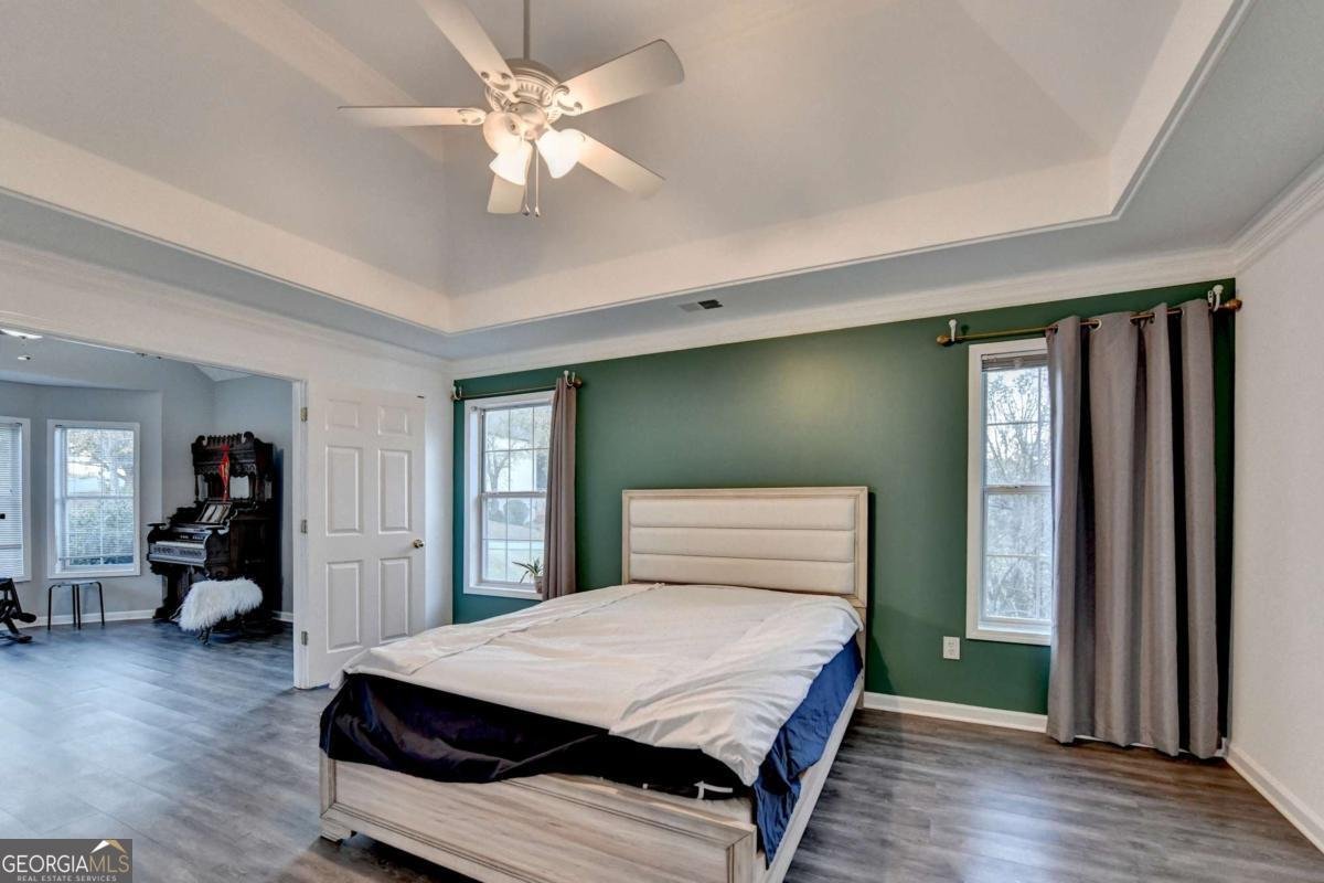 235 Ruby Forest Parkway Suwanee - 17