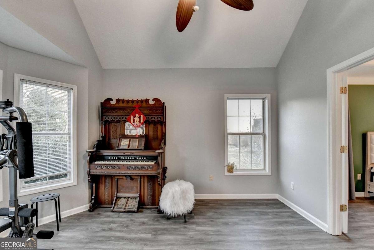 235 Ruby Forest Parkway Suwanee - 20