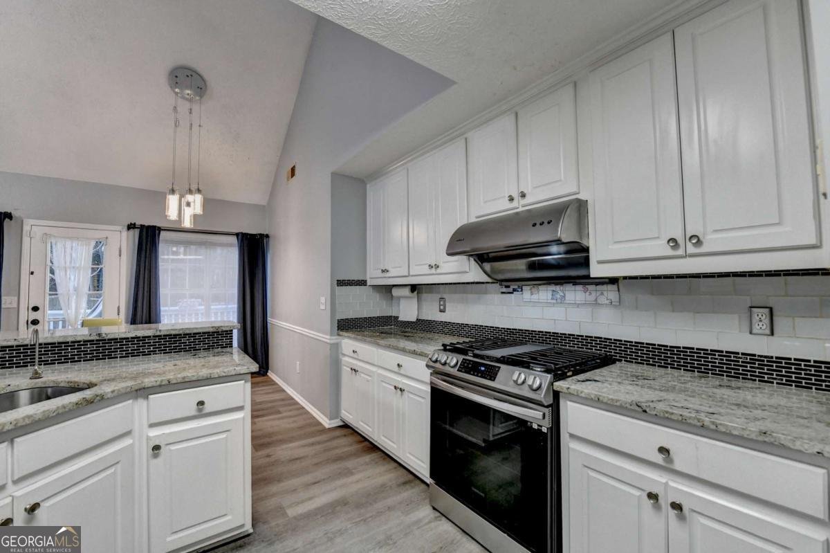 235 Ruby Forest Parkway Suwanee - 3